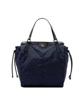 Burberry Nylon Packable Buckleigh Tote #275545B37B